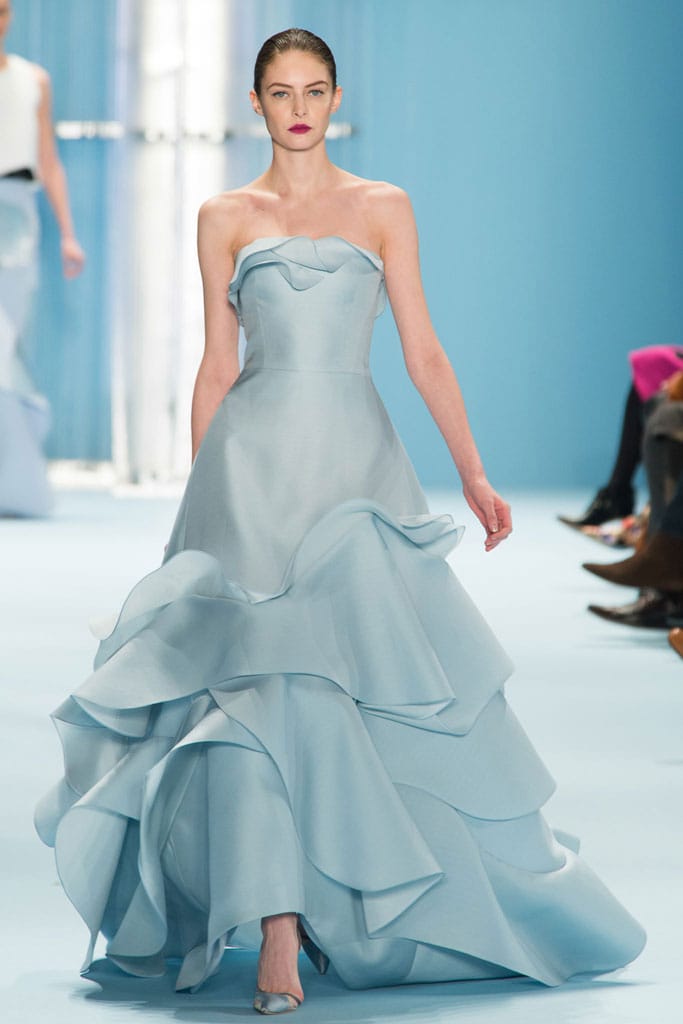 Carolina Herrera 2015ﶬз