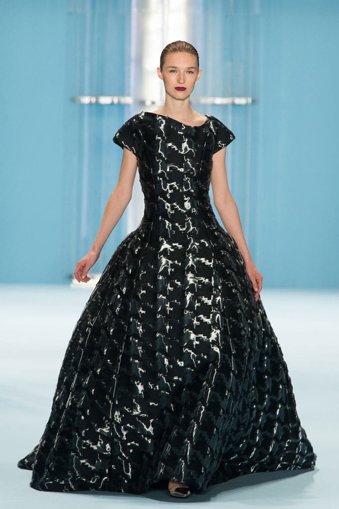 Carolina Herrera 2015ﶬз