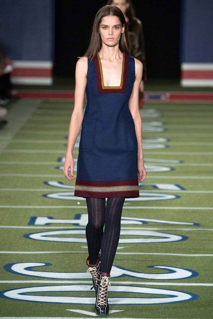 Tommy Hilfiger 2015ﶬз