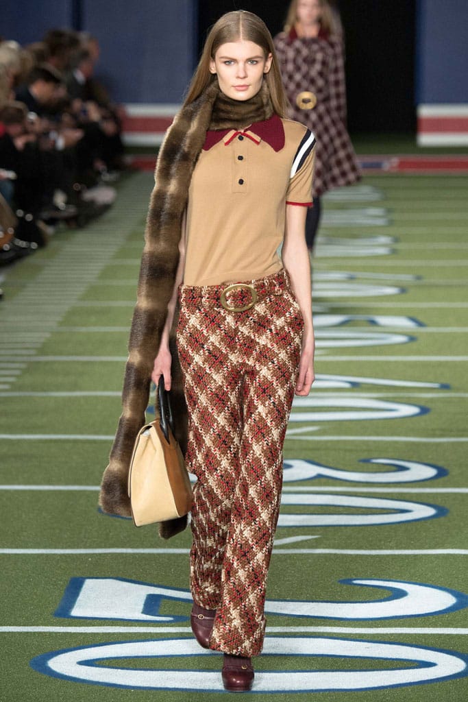 Tommy Hilfiger 2015ﶬз