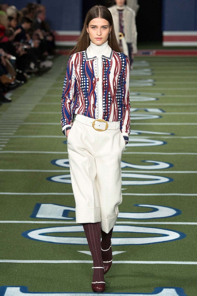 Tommy Hilfiger 2015ﶬз