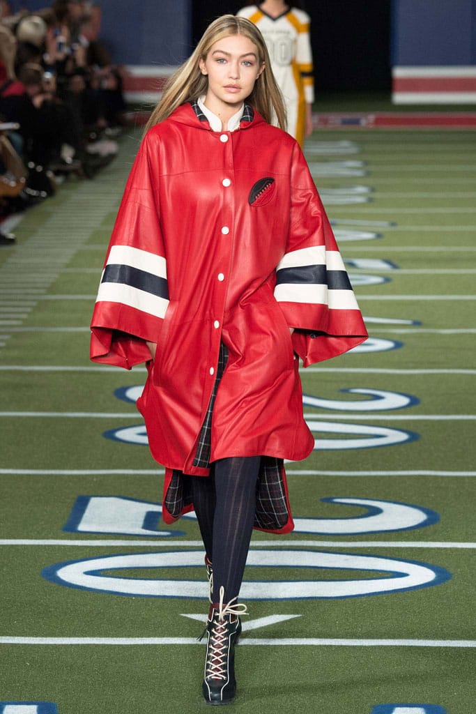 Tommy Hilfiger 2015ﶬз