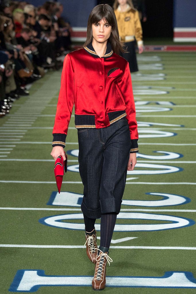 Tommy Hilfiger 2015ﶬз