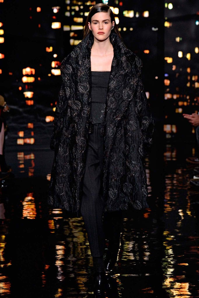 Donna Karan 2015ﶬз