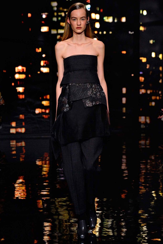 Donna Karan 2015ﶬз