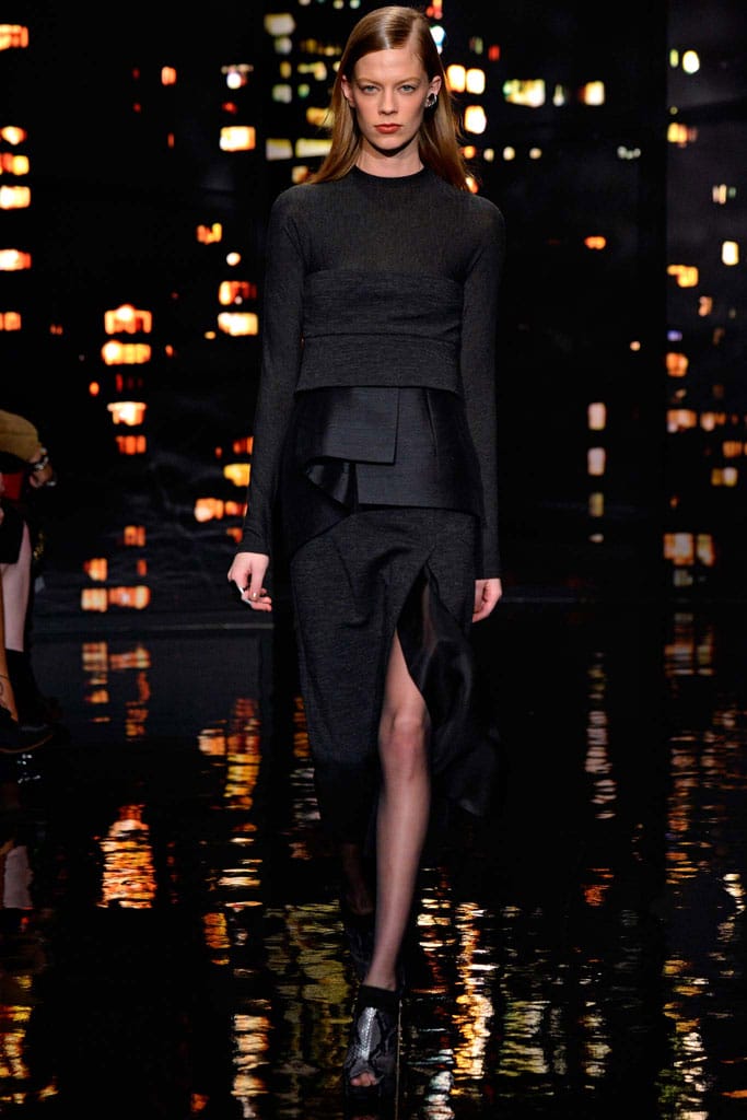 Donna Karan 2015ﶬз