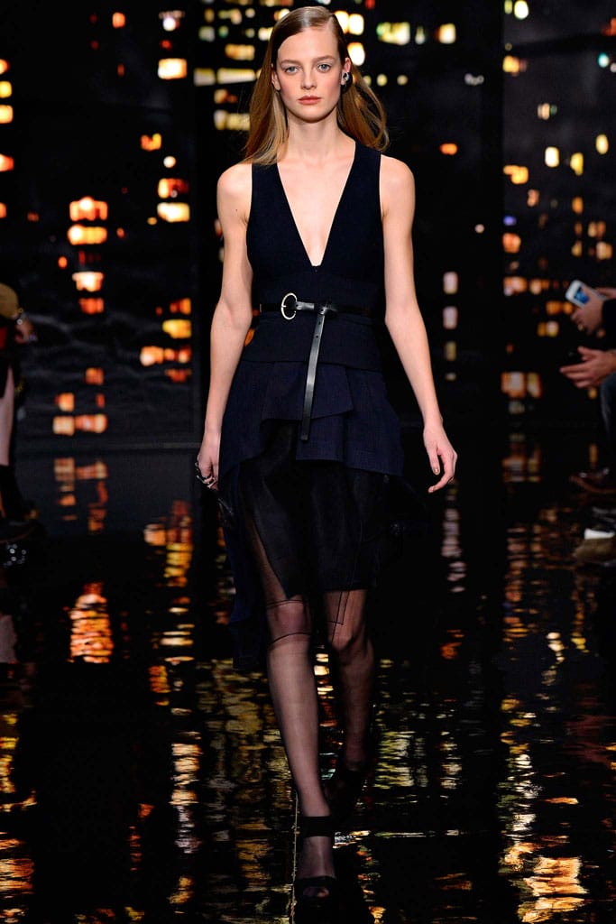 Donna Karan 2015ﶬз