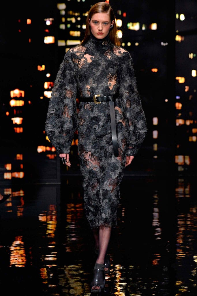 Donna Karan 2015ﶬз