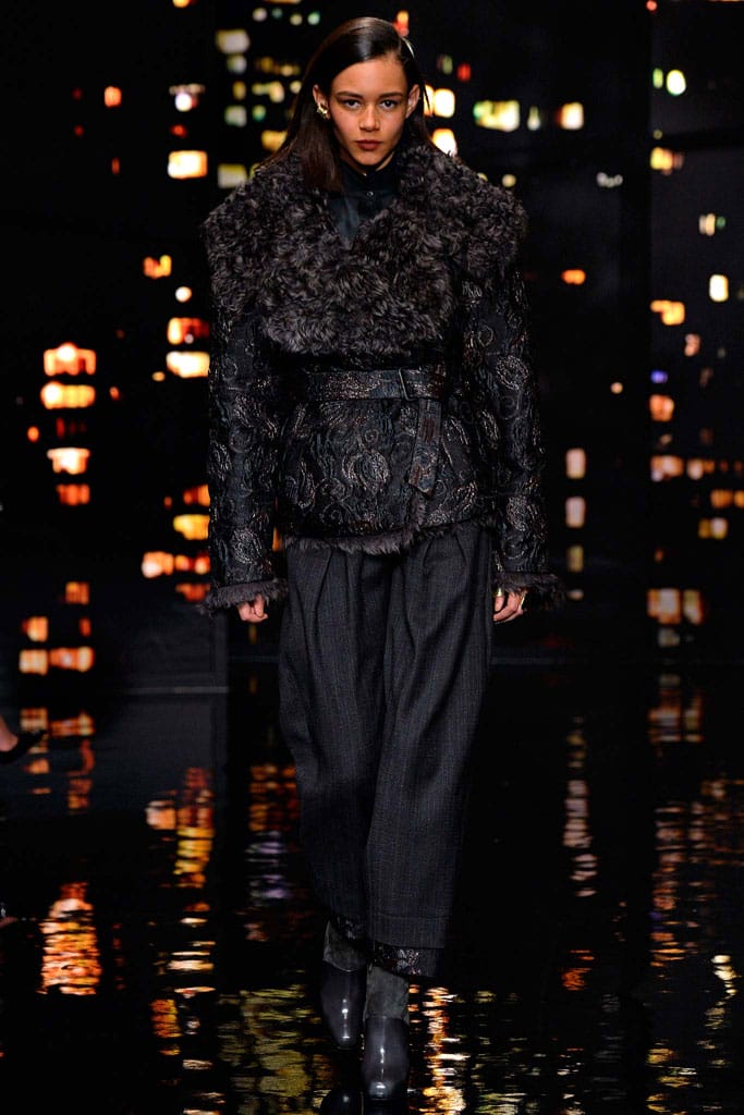 Donna Karan 2015ﶬз