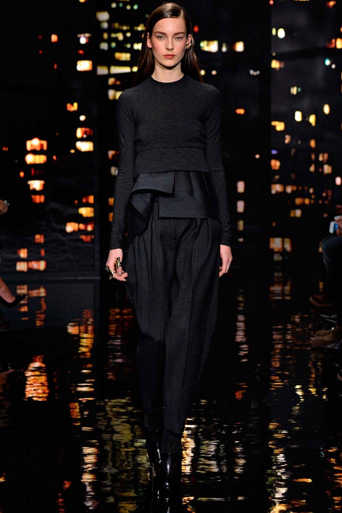 Donna Karan 2015ﶬз