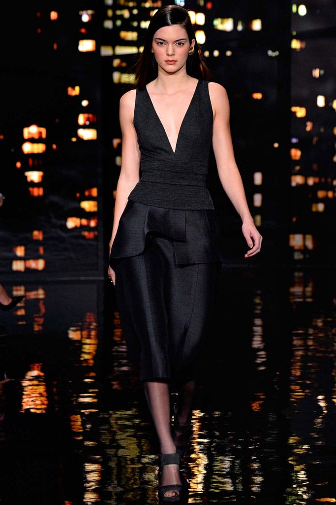 Donna Karan 2015ﶬз