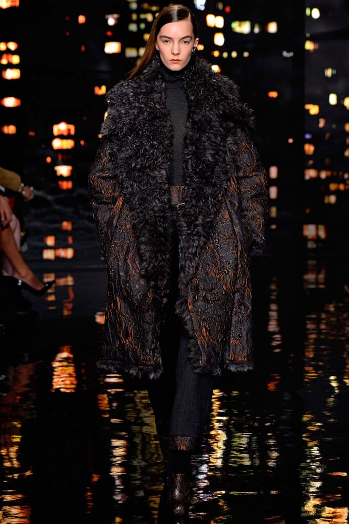 Donna Karan 2015ﶬз