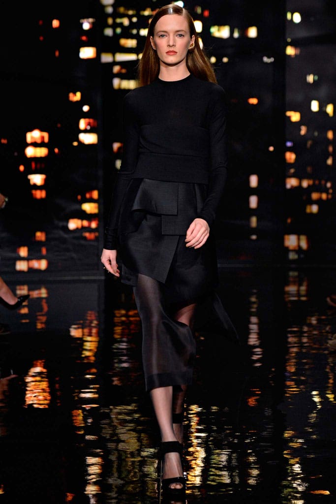 Donna Karan 2015ﶬз