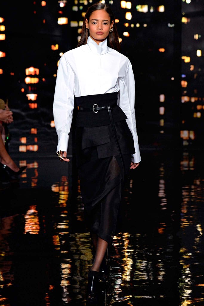 Donna Karan 2015ﶬз