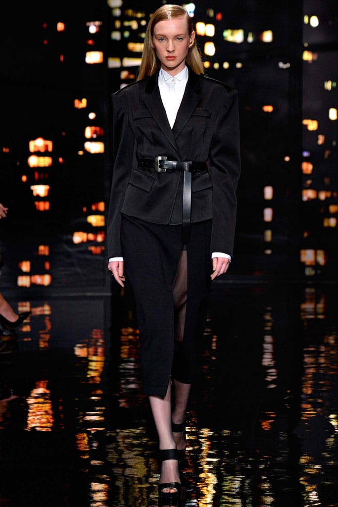 Donna Karan 2015ﶬз