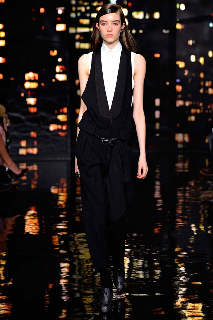 Donna Karan 2015ﶬз