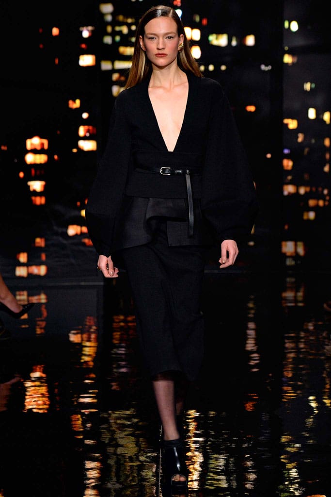 Donna Karan 2015ﶬз