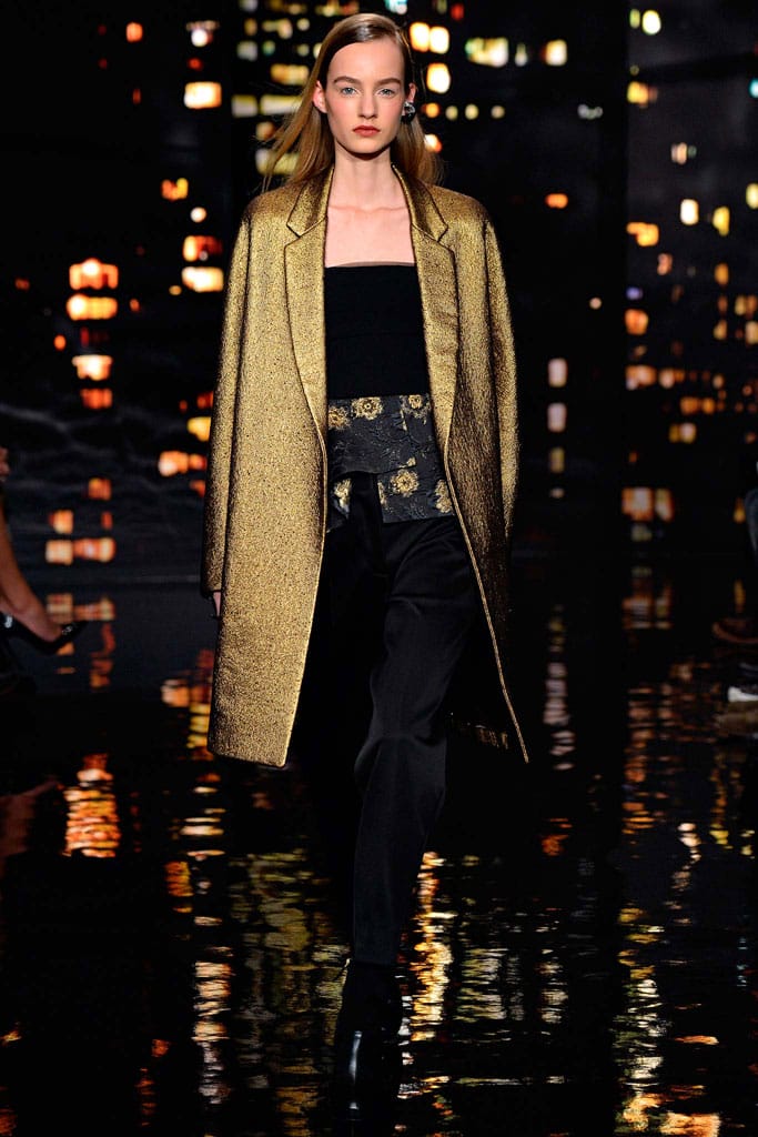 Donna Karan 2015ﶬз