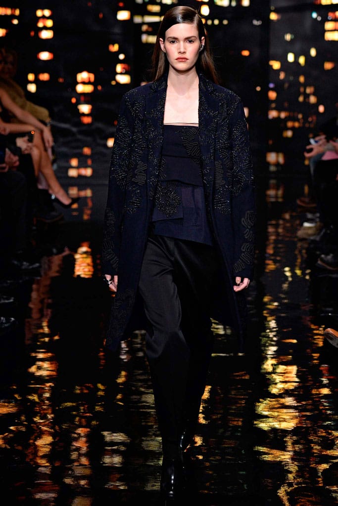 Donna Karan 2015ﶬз