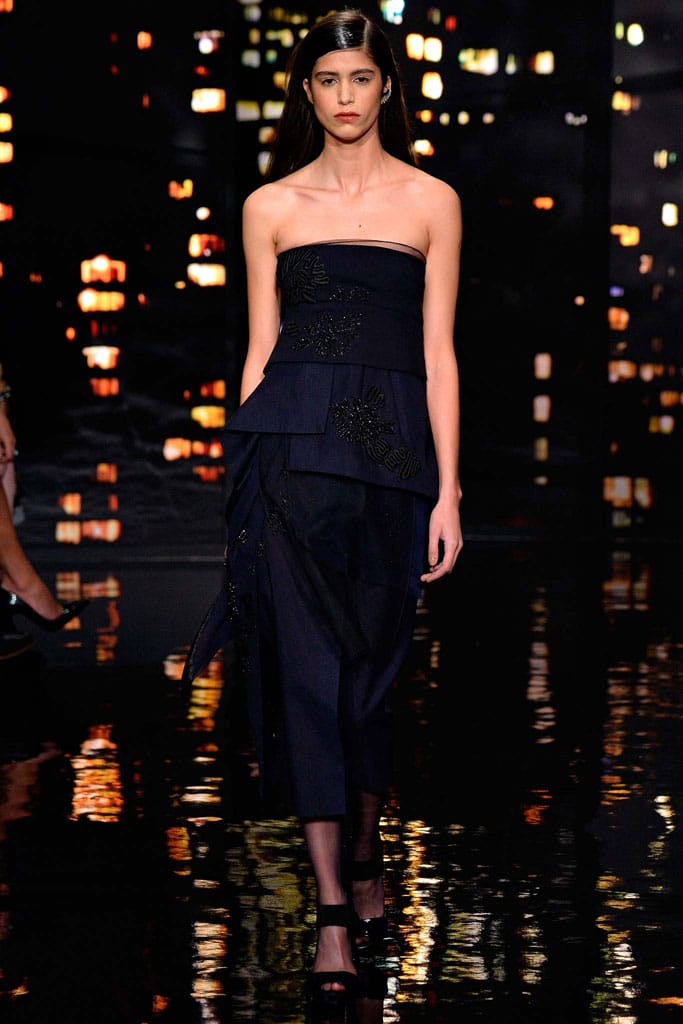 Donna Karan 2015ﶬз