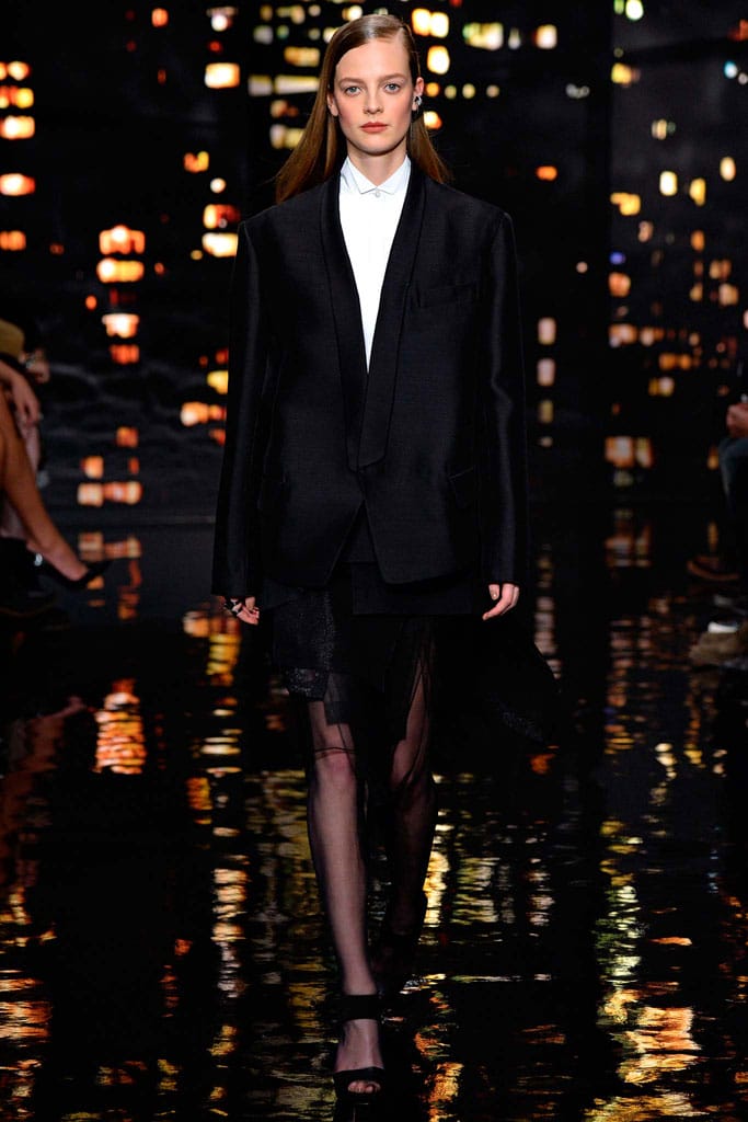 Donna Karan 2015ﶬз