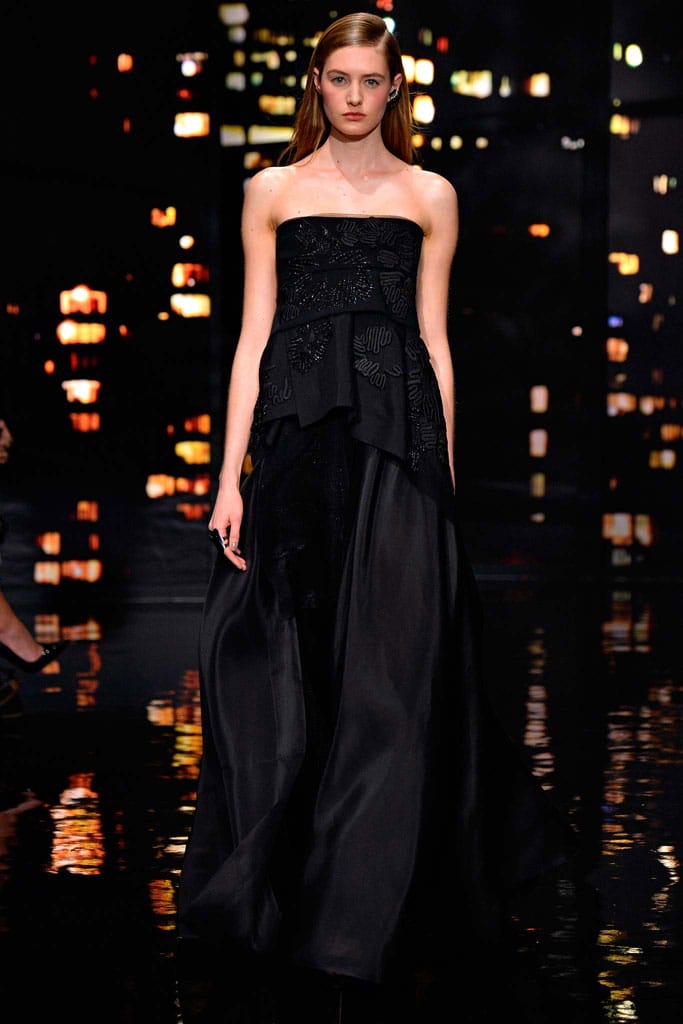 Donna Karan 2015ﶬз