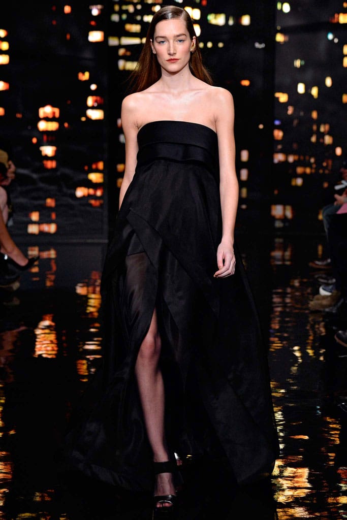 Donna Karan 2015ﶬз