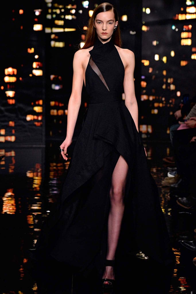 Donna Karan 2015ﶬз