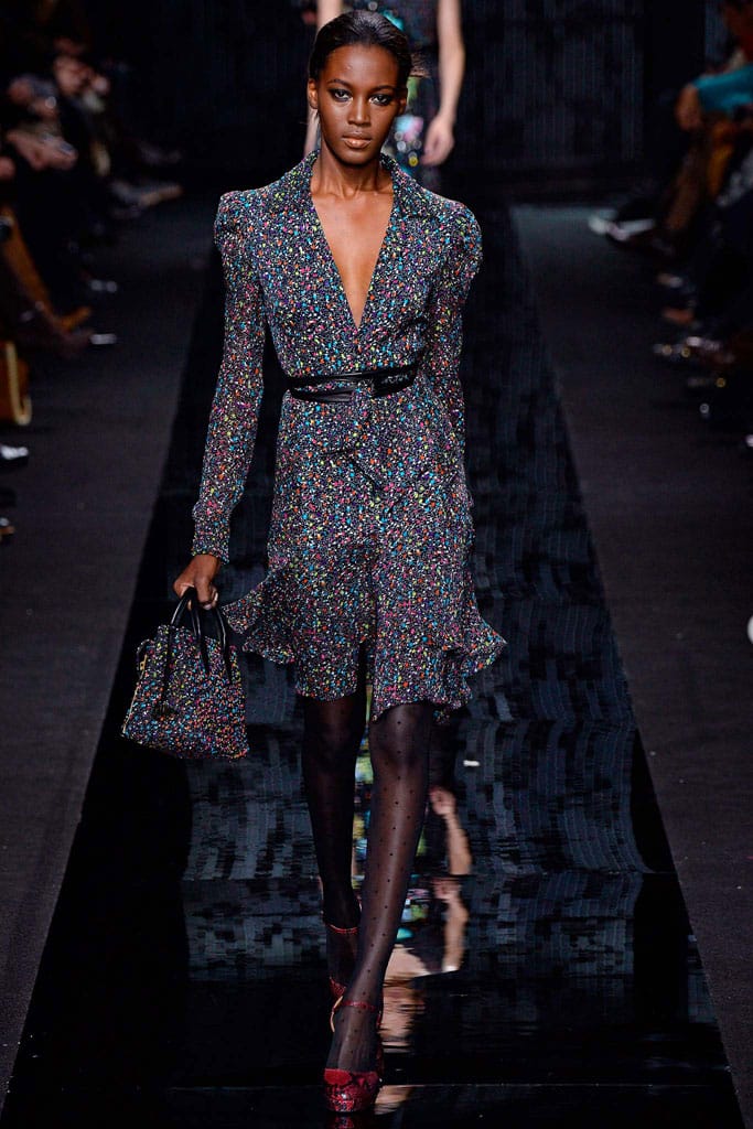 Diane von Furstenberg 2015ﶬз