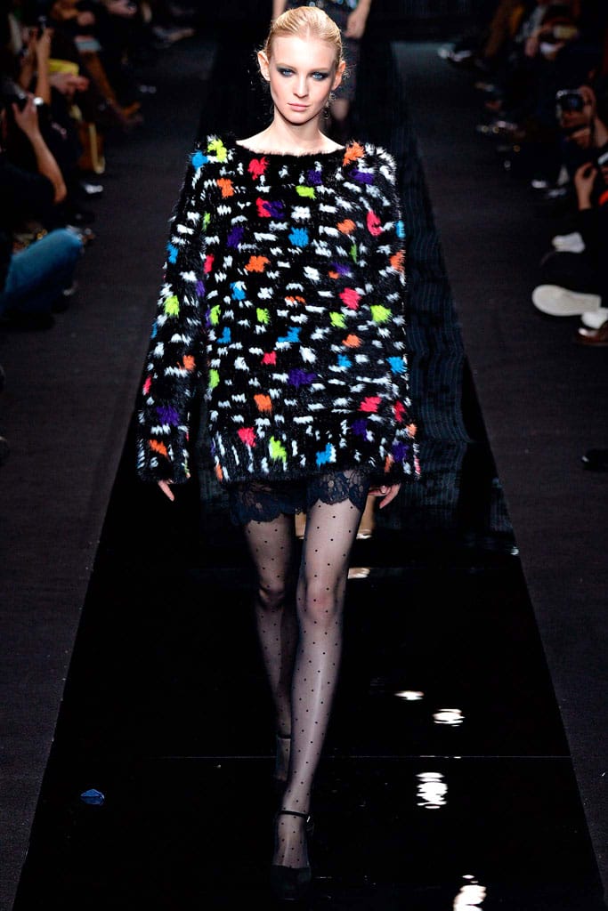 Diane von Furstenberg 2015ﶬз