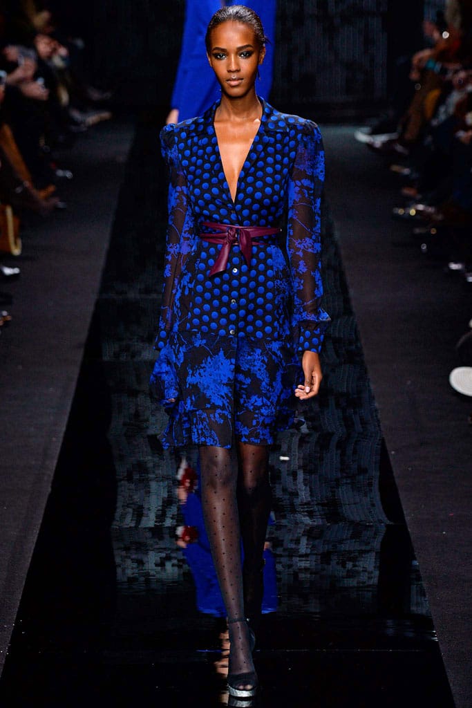 Diane von Furstenberg 2015ﶬз