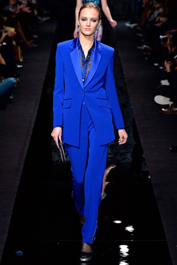 Diane von Furstenberg 2015ﶬз