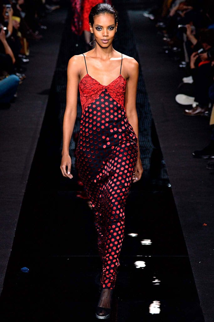 Diane von Furstenberg 2015ﶬз