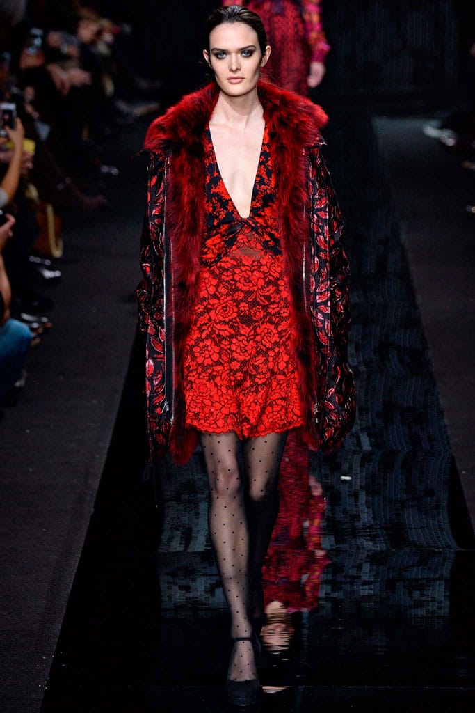 Diane von Furstenberg 2015ﶬз