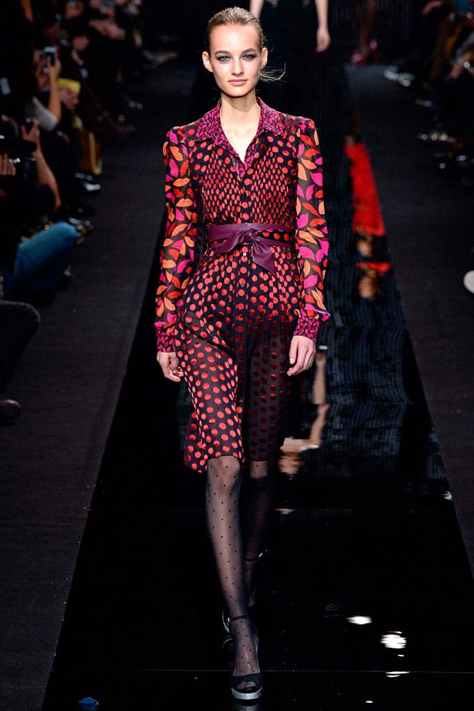 Diane von Furstenberg 2015ﶬз