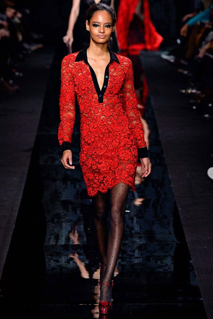 Diane von Furstenberg 2015ﶬз