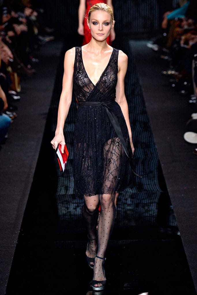 Diane von Furstenberg 2015ﶬз