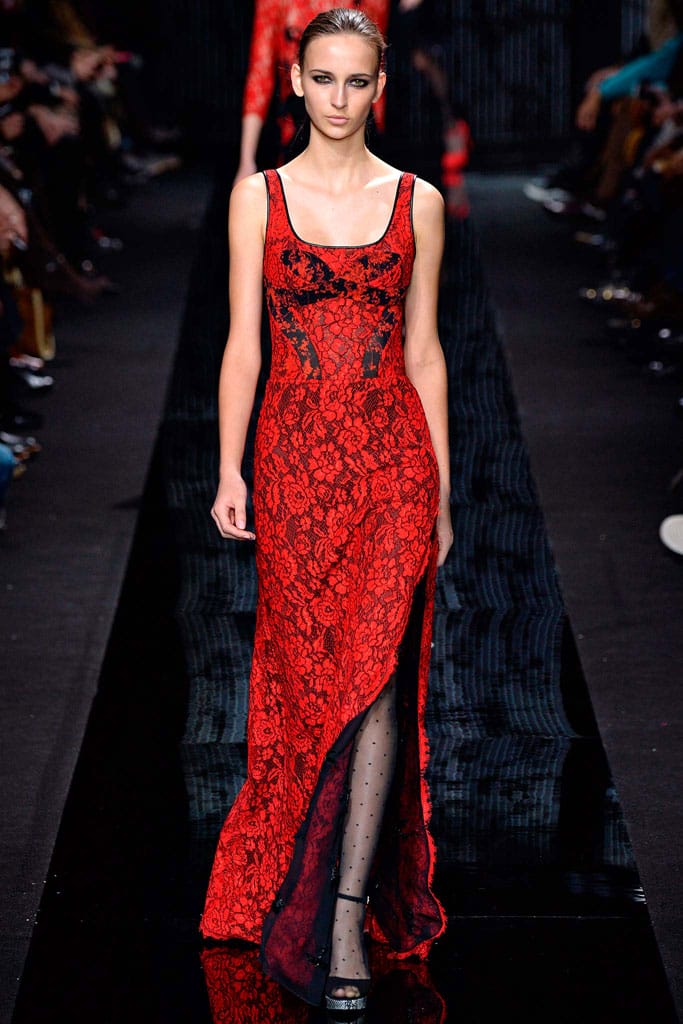 Diane von Furstenberg 2015ﶬз