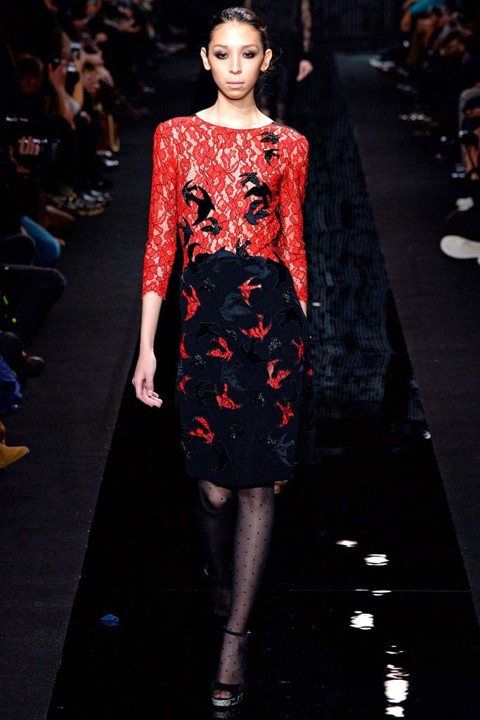 Diane von Furstenberg 2015ﶬз