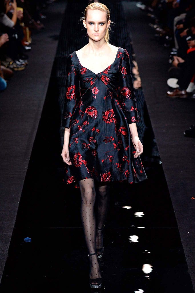 Diane von Furstenberg 2015ﶬз