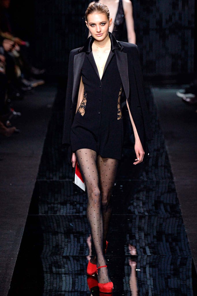 Diane von Furstenberg 2015ﶬз