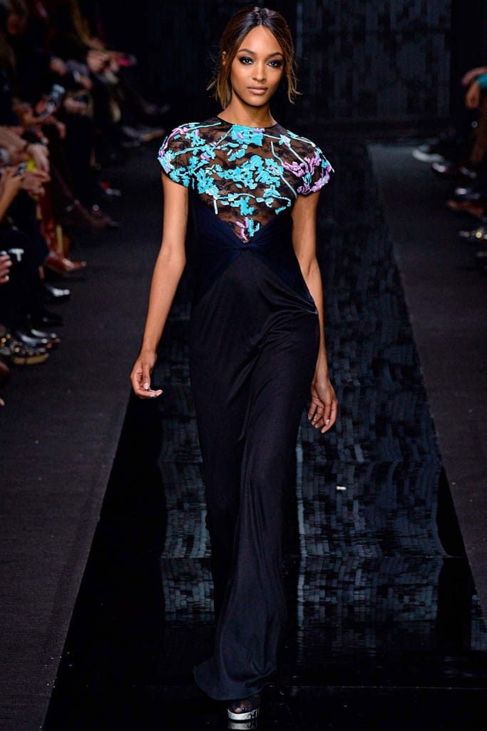 Diane von Furstenberg 2015ﶬз