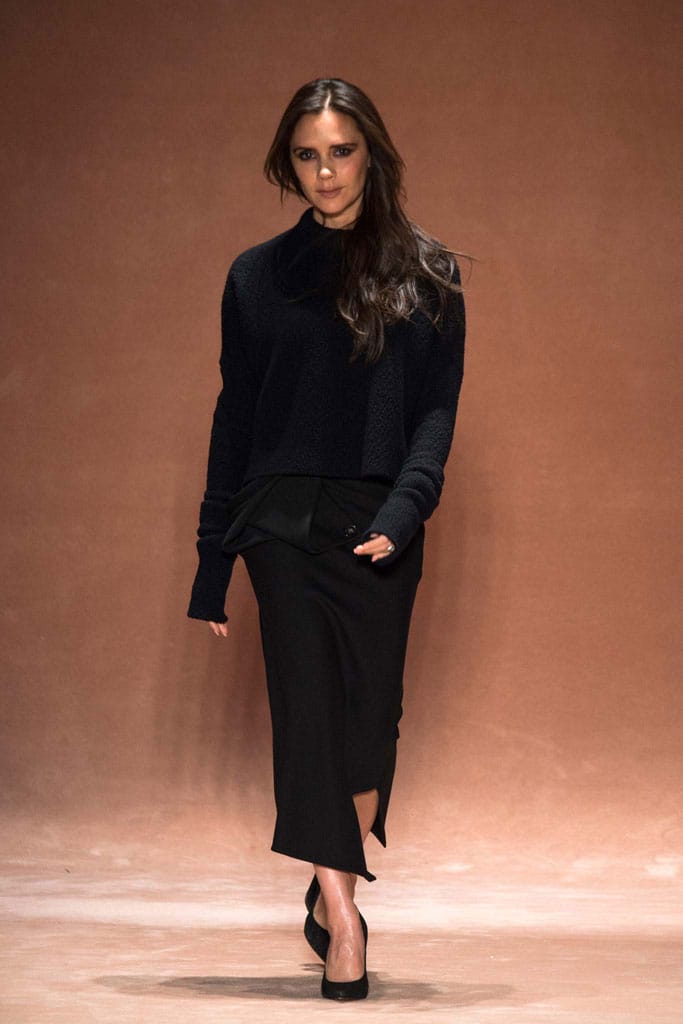 Victoria Beckham 2015ﶬз