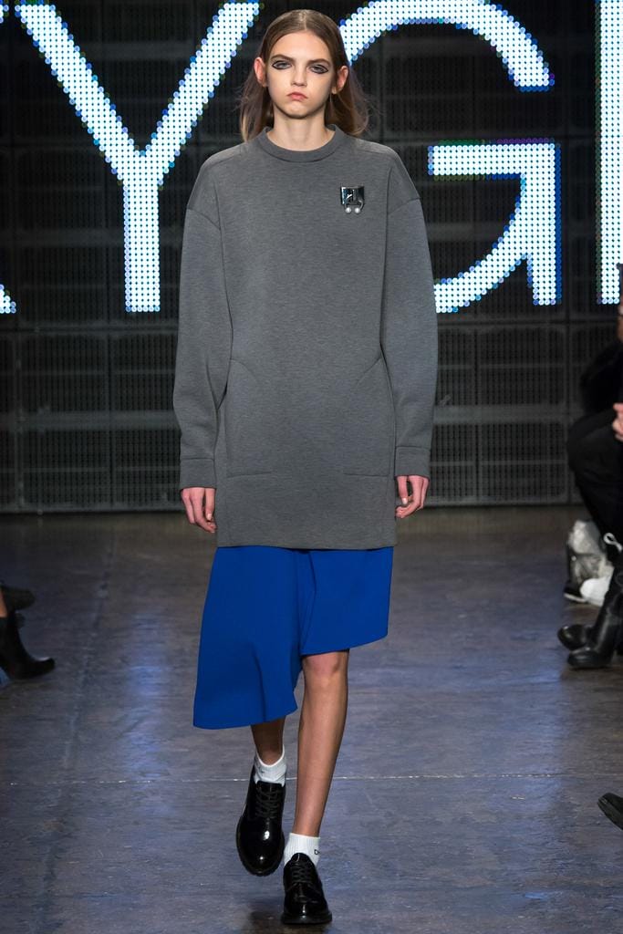 DKNY 2015ﶬз