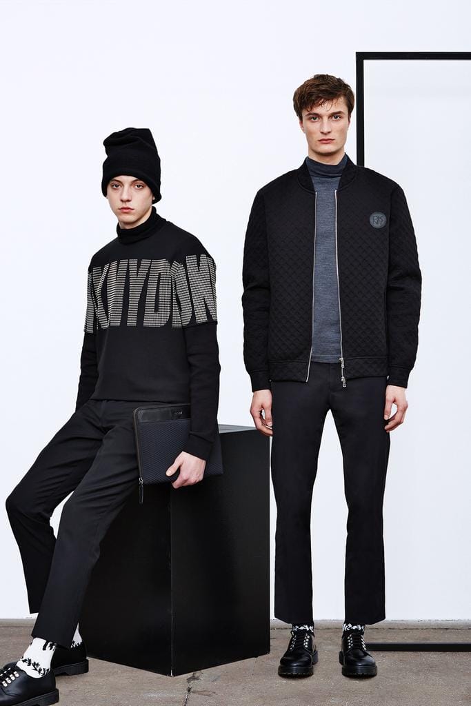 DKNY 2015ﶬװз