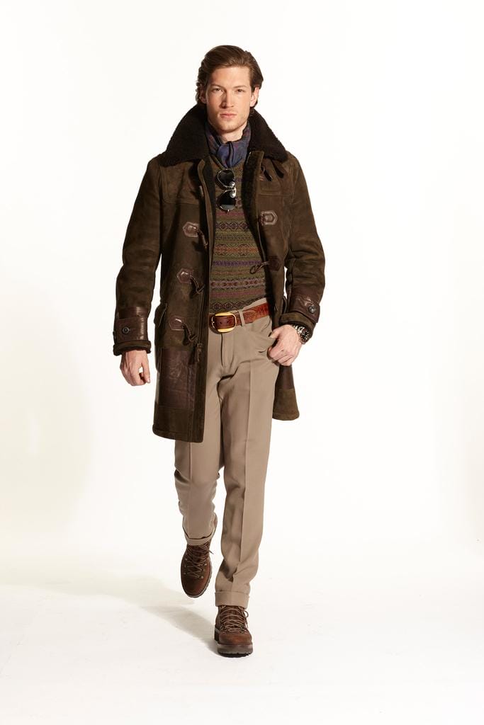 Ralph Lauren 2015ﶬװз