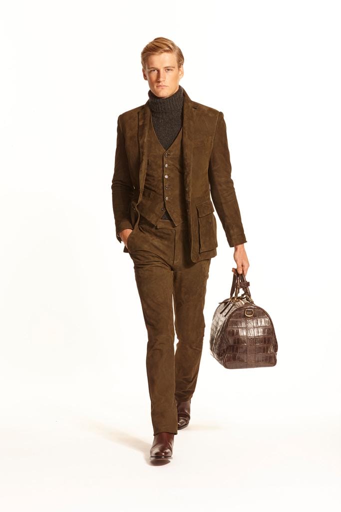 Ralph Lauren 2015ﶬװз