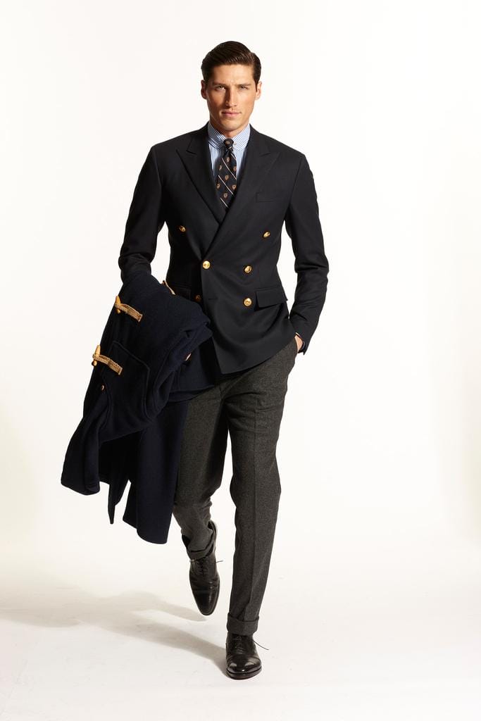 Ralph Lauren 2015ﶬװз