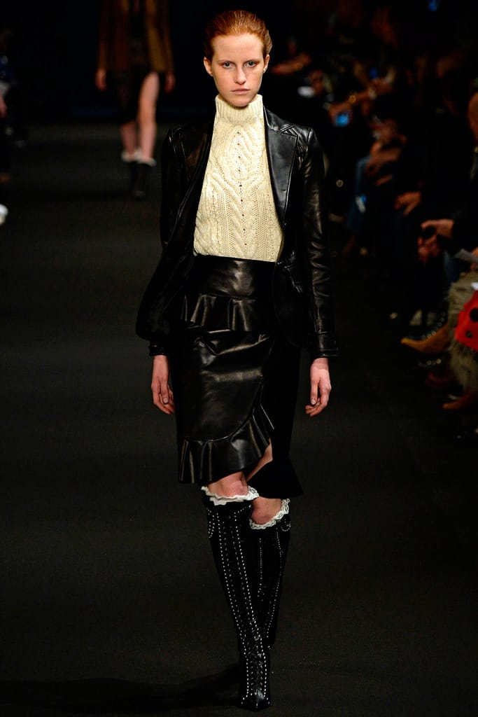 Altuzarra 2015ﶬз