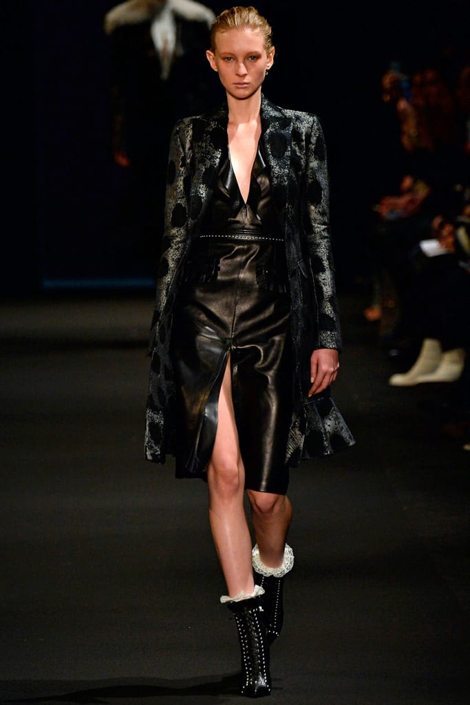 Altuzarra 2015ﶬз